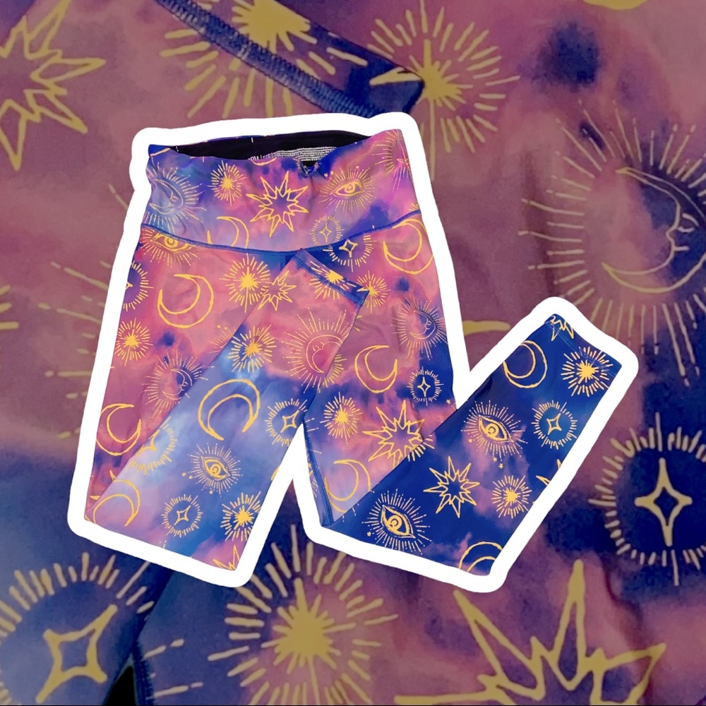 Victoria Sport Celestial Leggings
